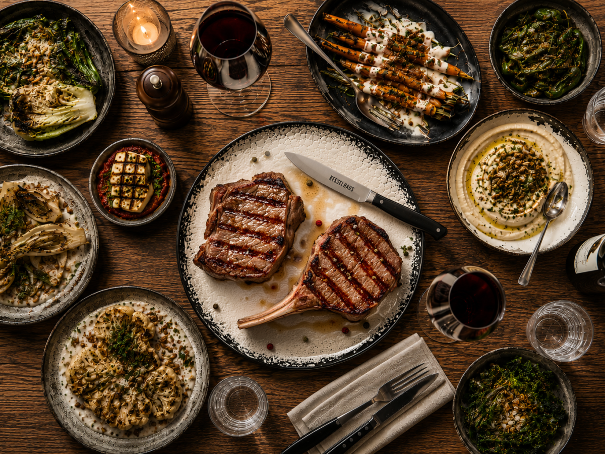 Grill_Sharing