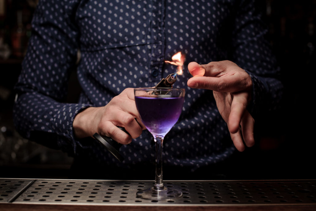 Cocktails