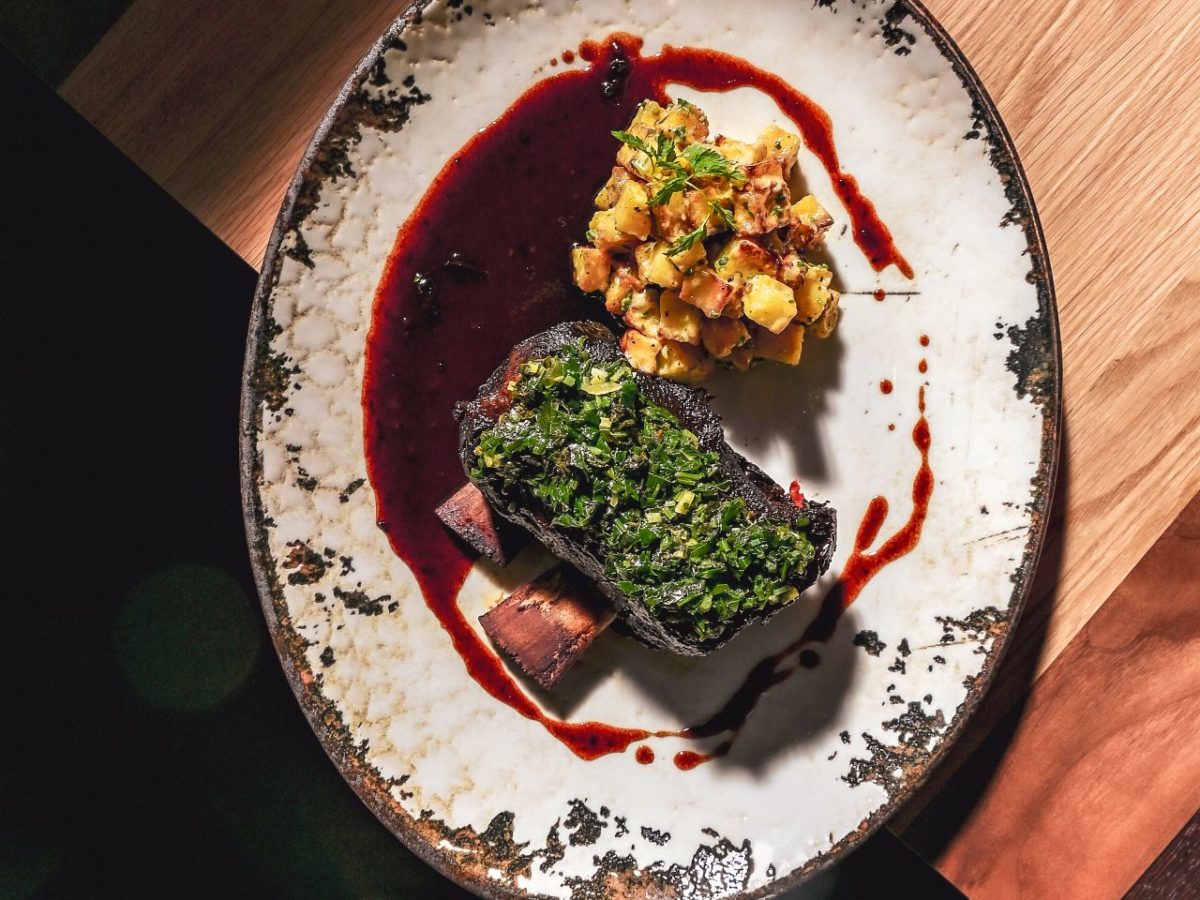Short-Rib