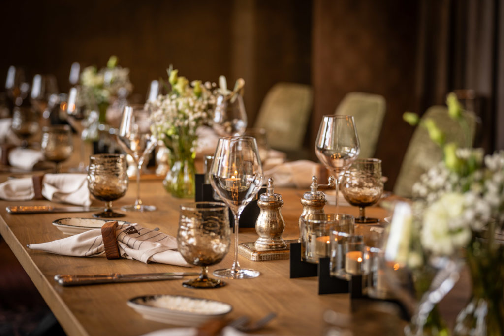 Grillrestaurant Cham
