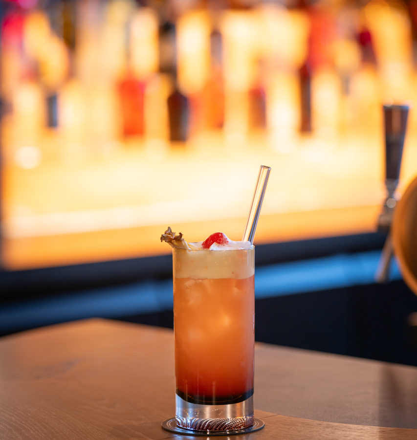 Cocktail